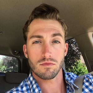 Meet your Posher, Billy